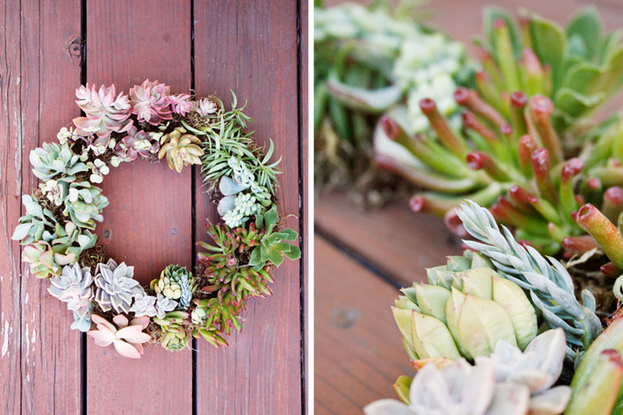 wreath
